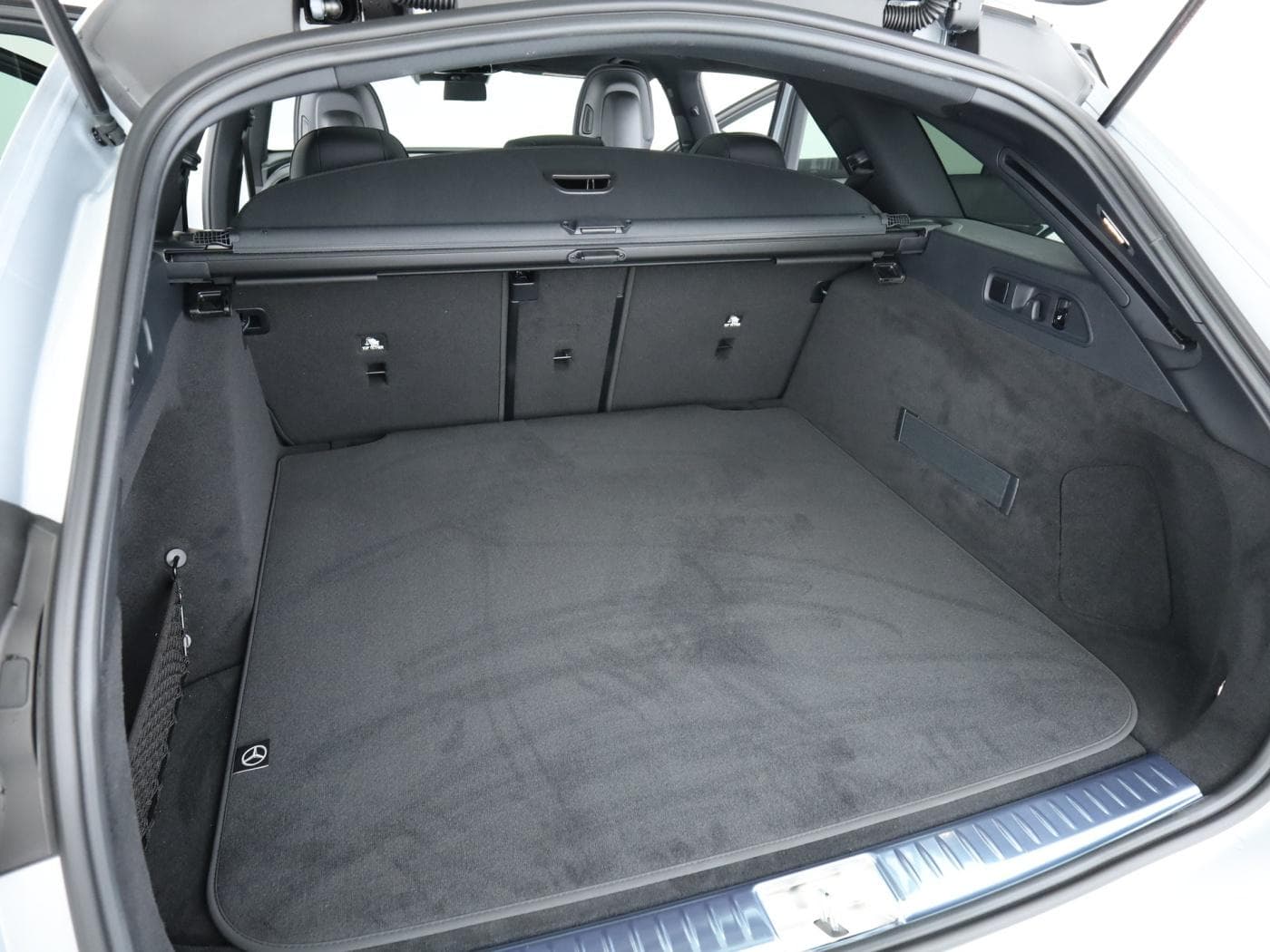 Mercedes-Benz E 220 d T-Modell Bild 23