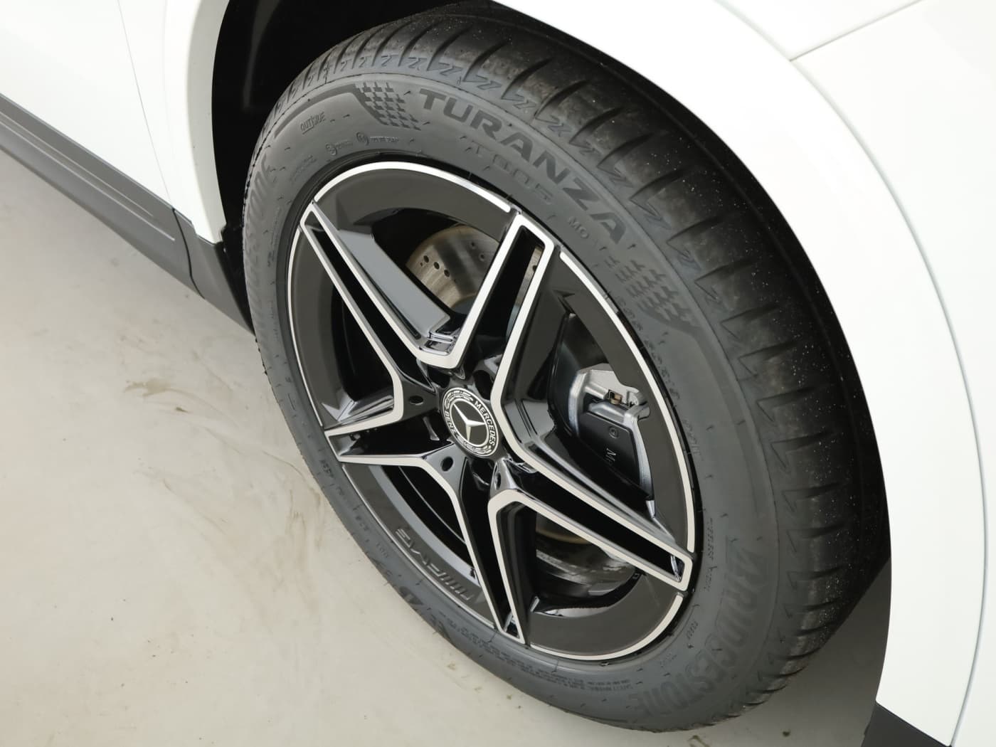 Mercedes-Benz GLA 250 4MATIC Bild 22