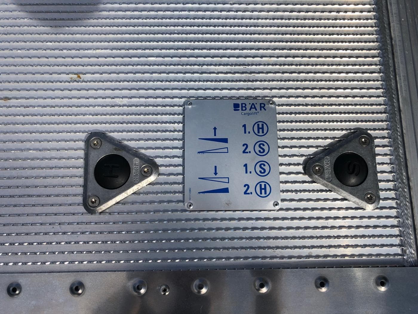 FUSO Canter 7C18 AMT Koffer LBW Bild 10