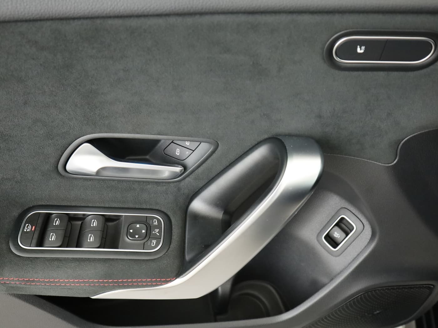 Mercedes-Benz A 35 AMG 4M Bild 20