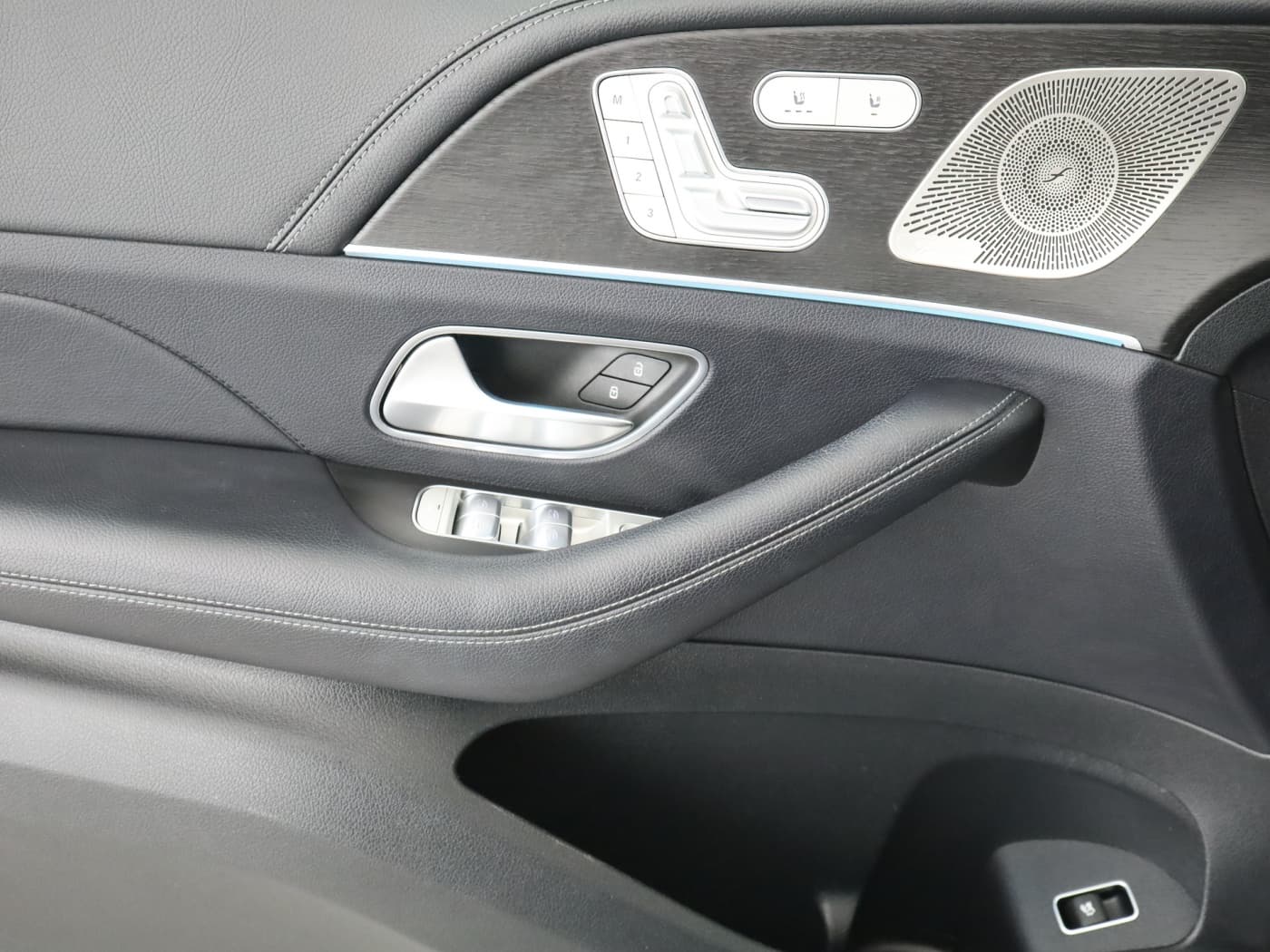 Mercedes-Benz GLE 400 d 4M Coup Bild 20