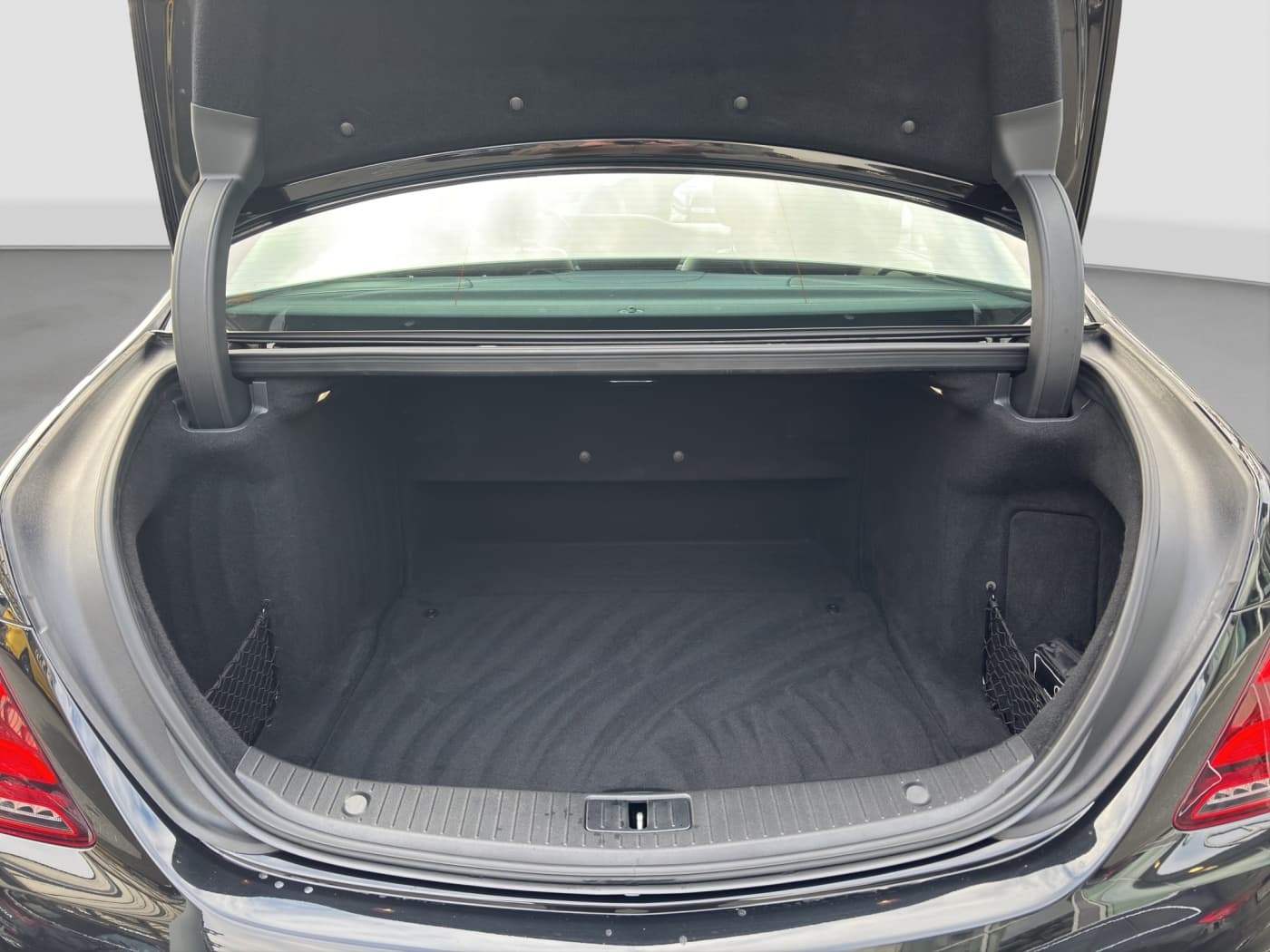 Mercedes-Benz S 350 d 4M L Bild 18