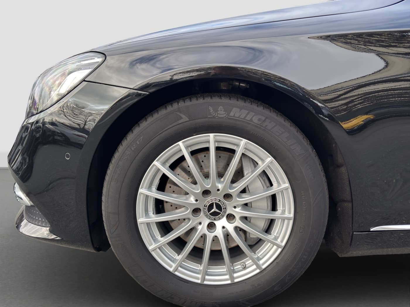 Mercedes-Benz S 350 d 4M L Bild 19