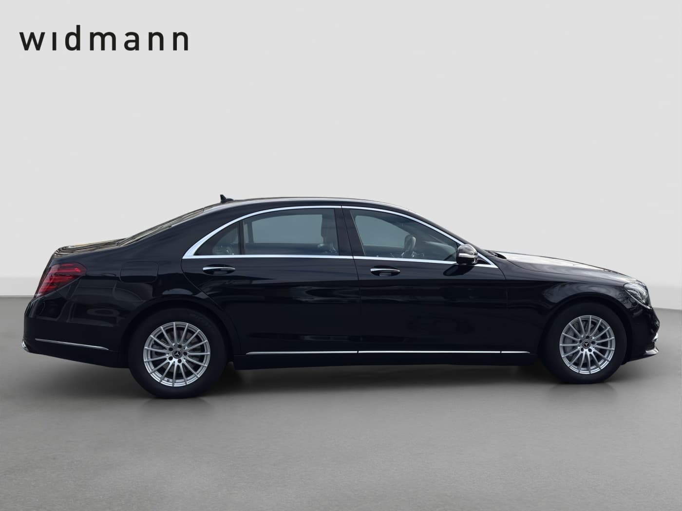 Mercedes-Benz S 350 d 4M L Bild 6