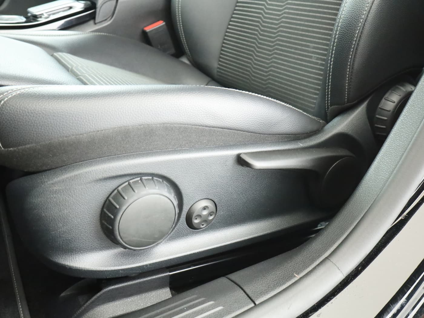 Mercedes-Benz A 180 d Lim Bild 24