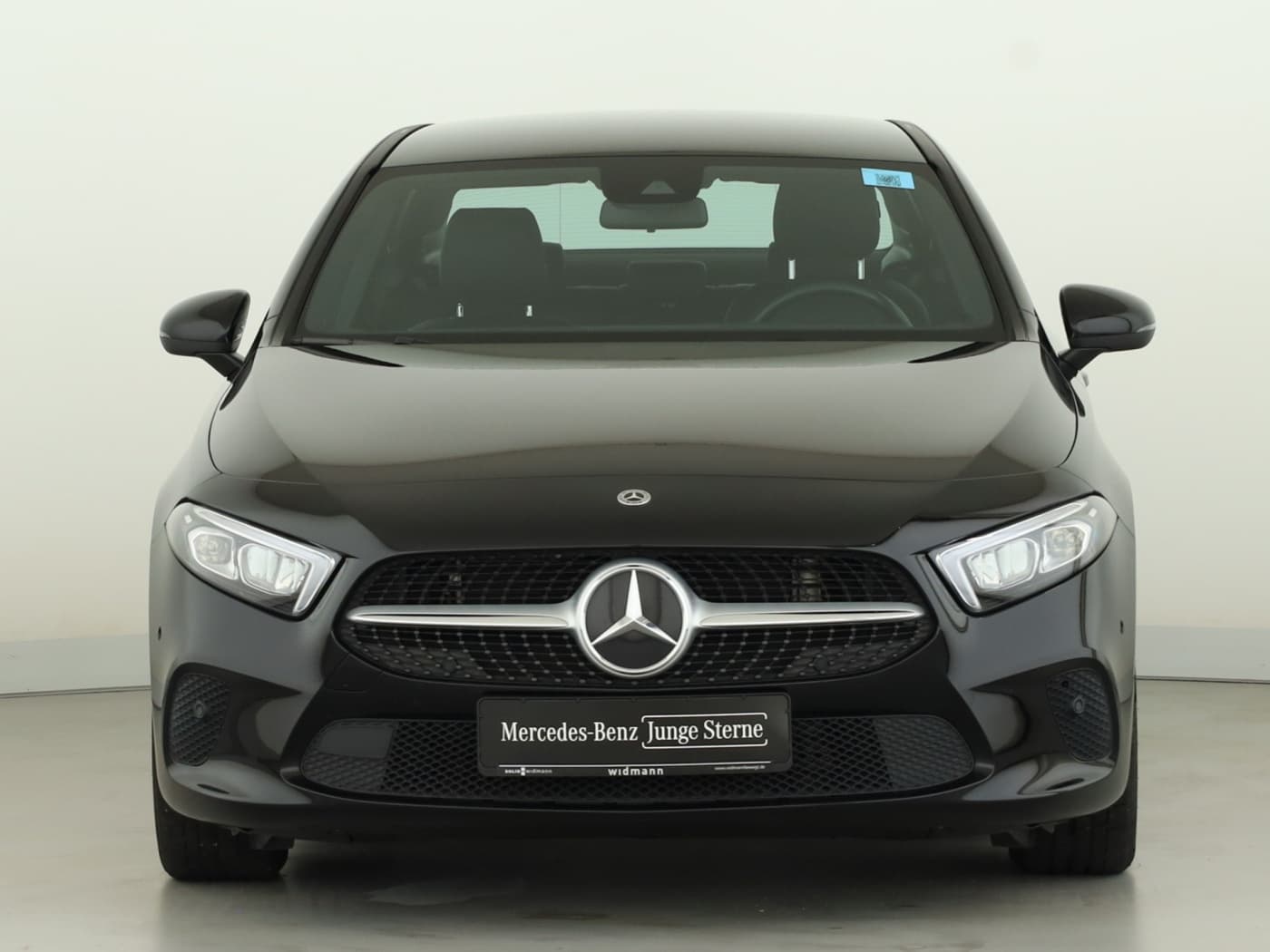 Mercedes-Benz A 180 d Lim Bild 3