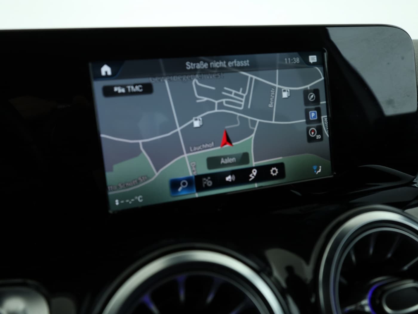 Mercedes-Benz GLB 220 d Bild 13