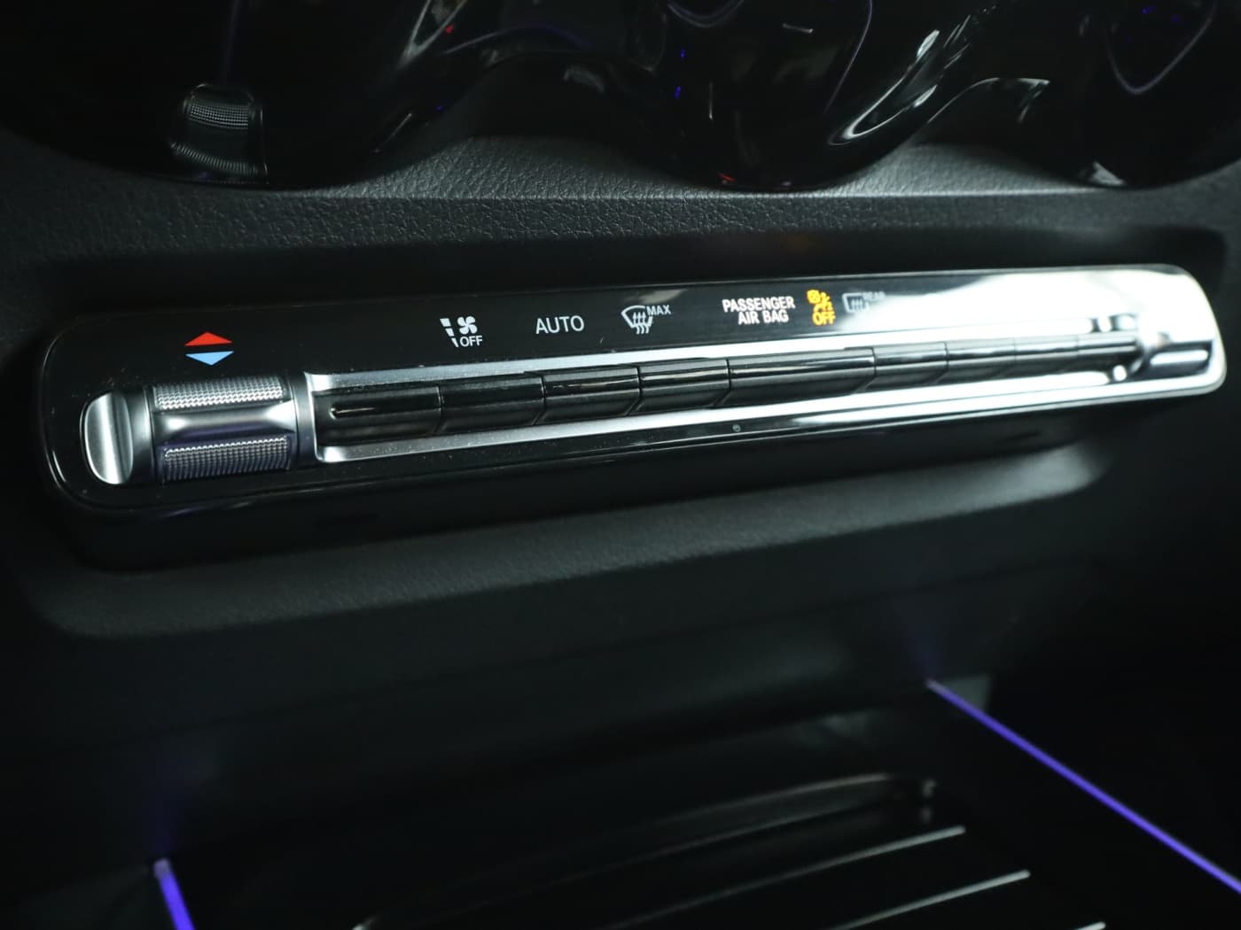 Mercedes-Benz GLB 220 d Bild 14