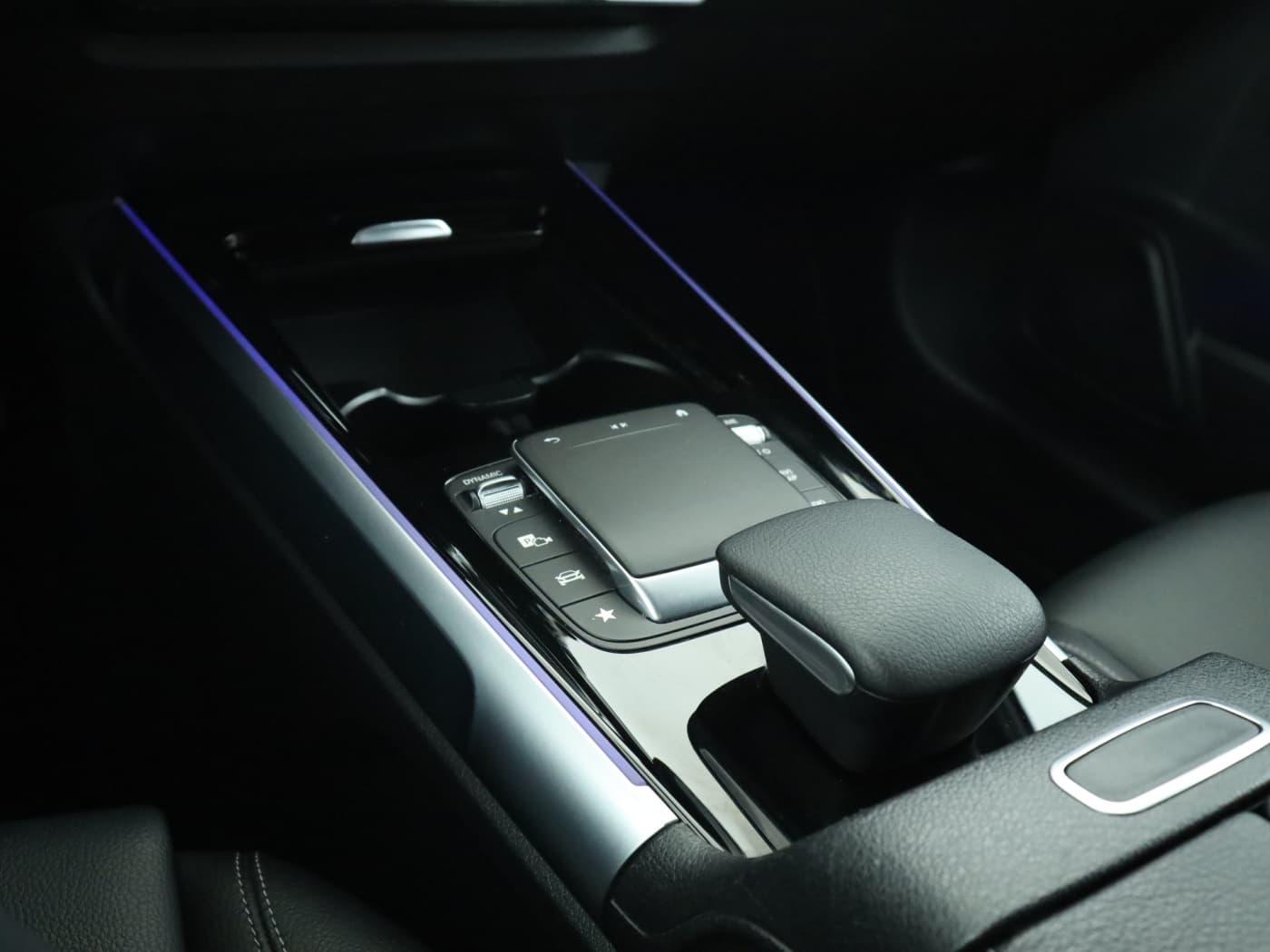 Mercedes-Benz GLB 220 d Bild 15