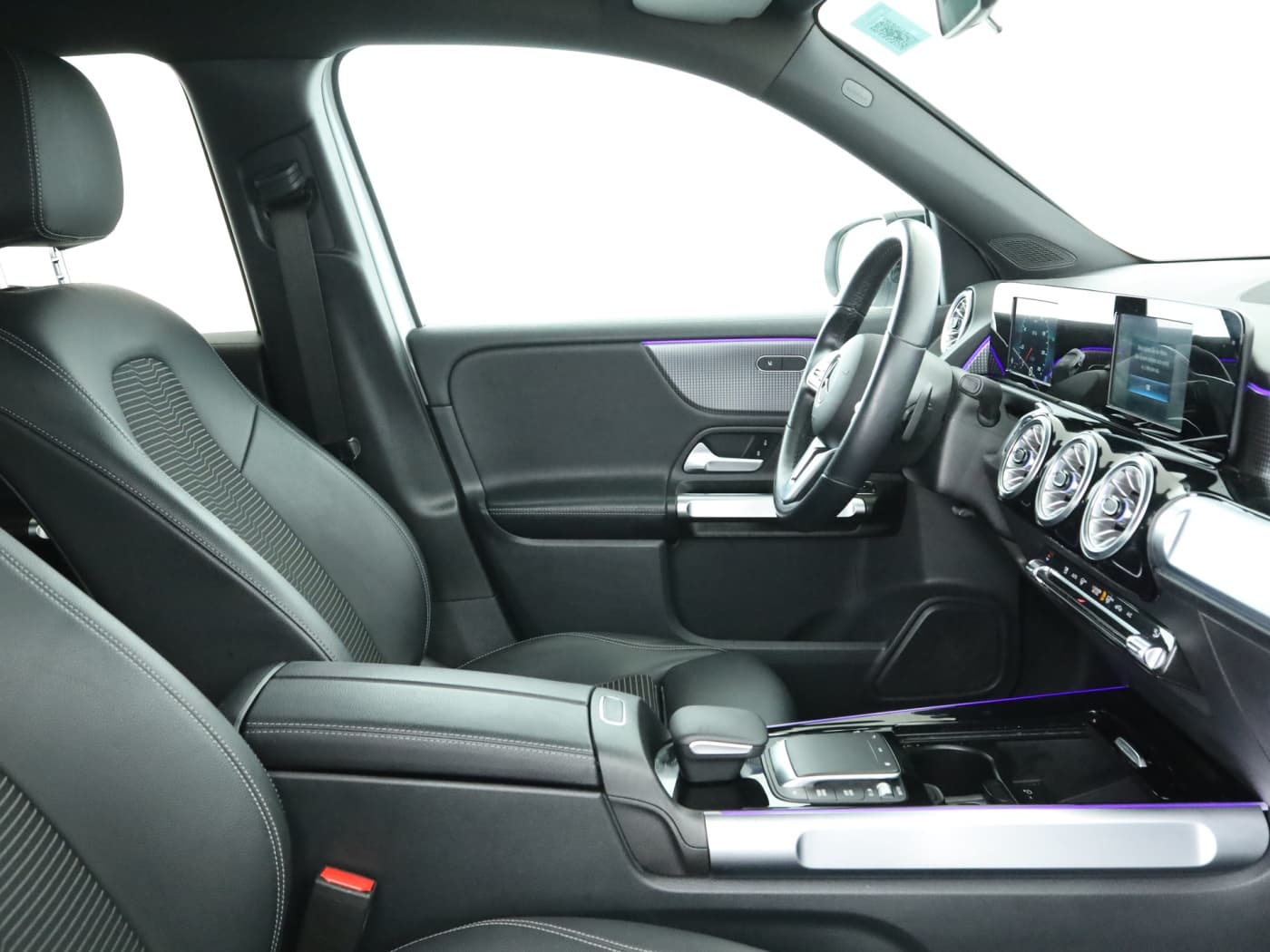 Mercedes-Benz GLB 220 d Bild 17