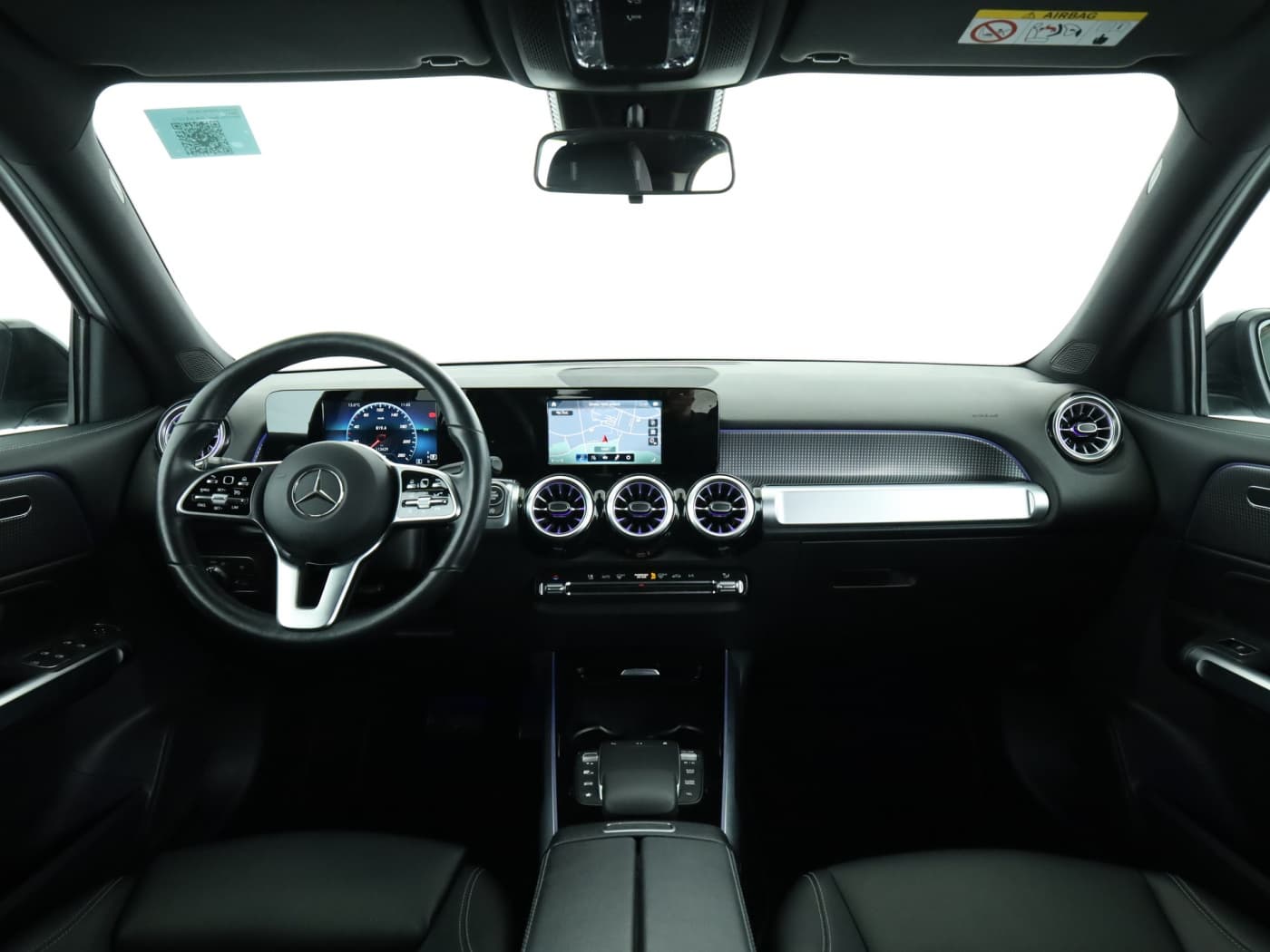 Mercedes-Benz GLB 220 d Bild 19