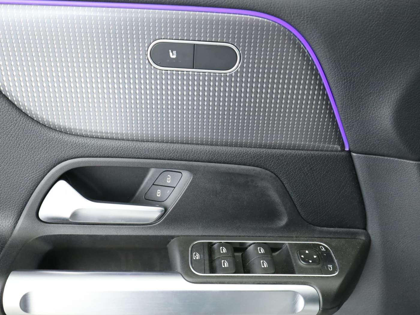 Mercedes-Benz GLB 220 d Bild 20