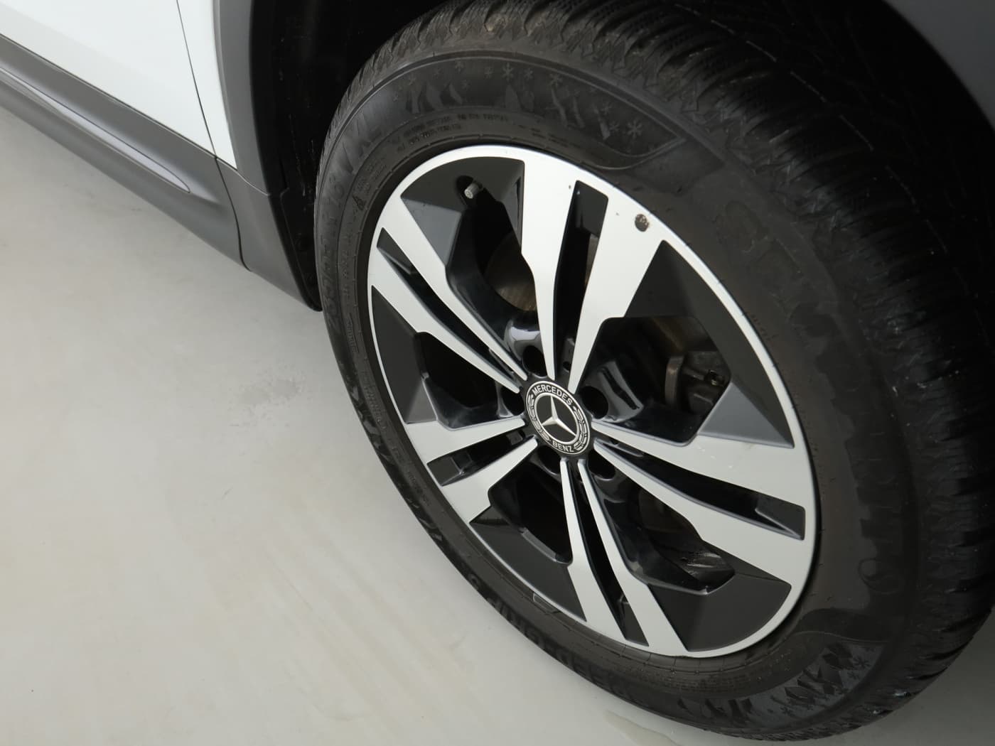 Mercedes-Benz GLB 220 d Bild 21