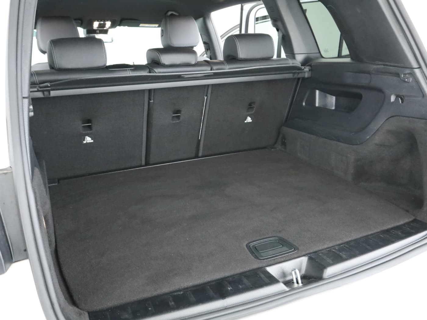 Mercedes-Benz GLB 220 d Bild 22