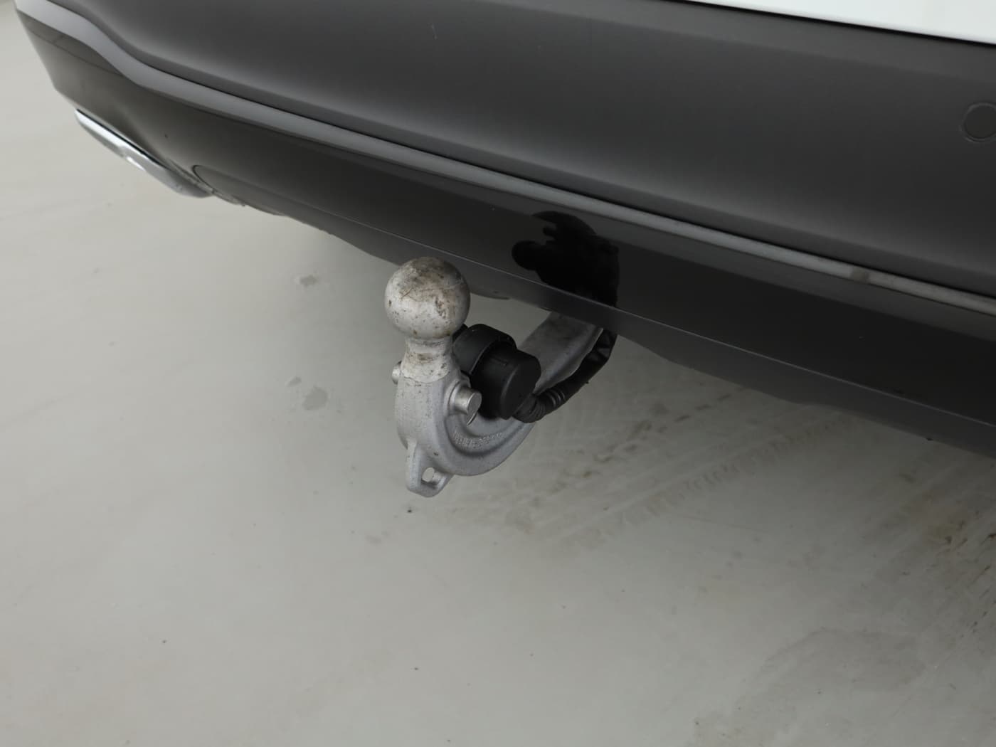 Mercedes-Benz GLB 220 d Bild 24