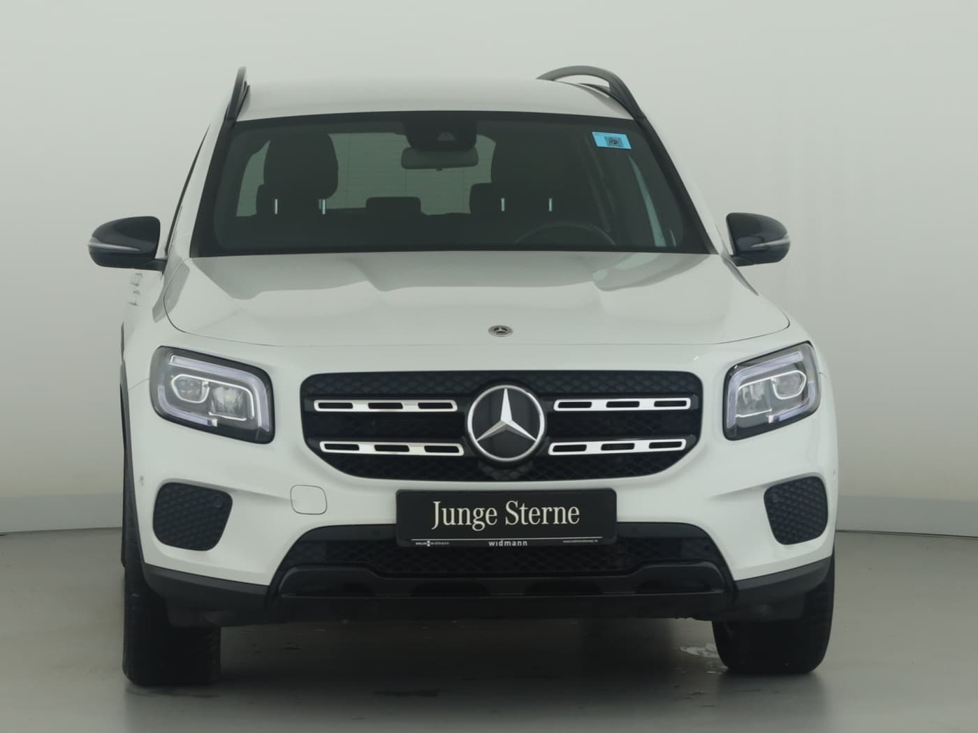 Mercedes-Benz GLB 220 d Bild 3
