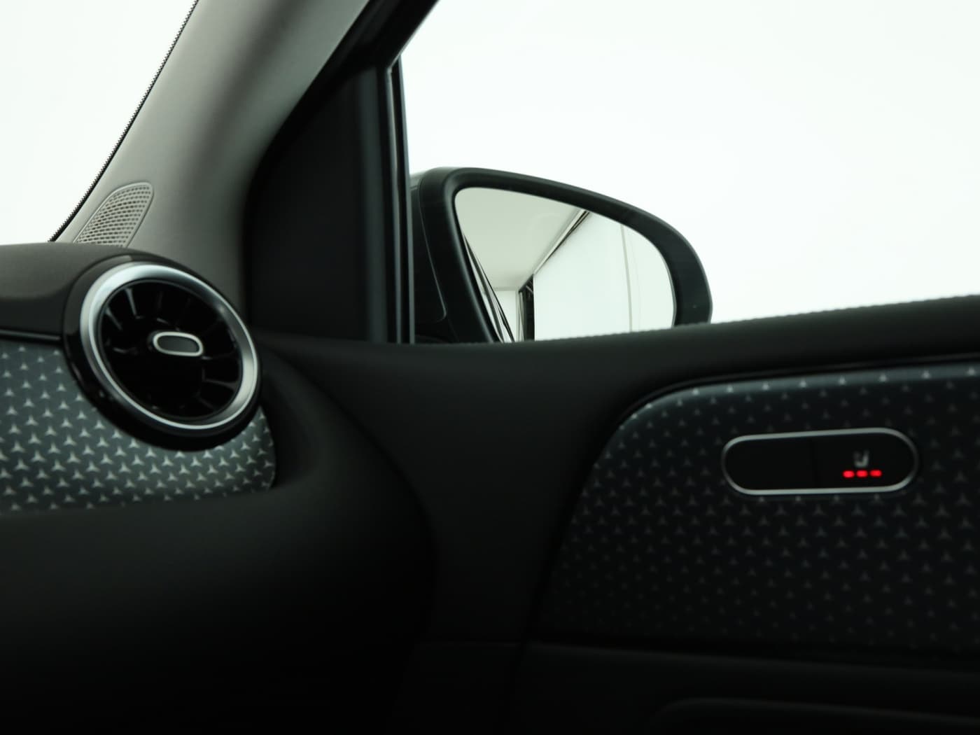 Mercedes-Benz B 200 Bild 16