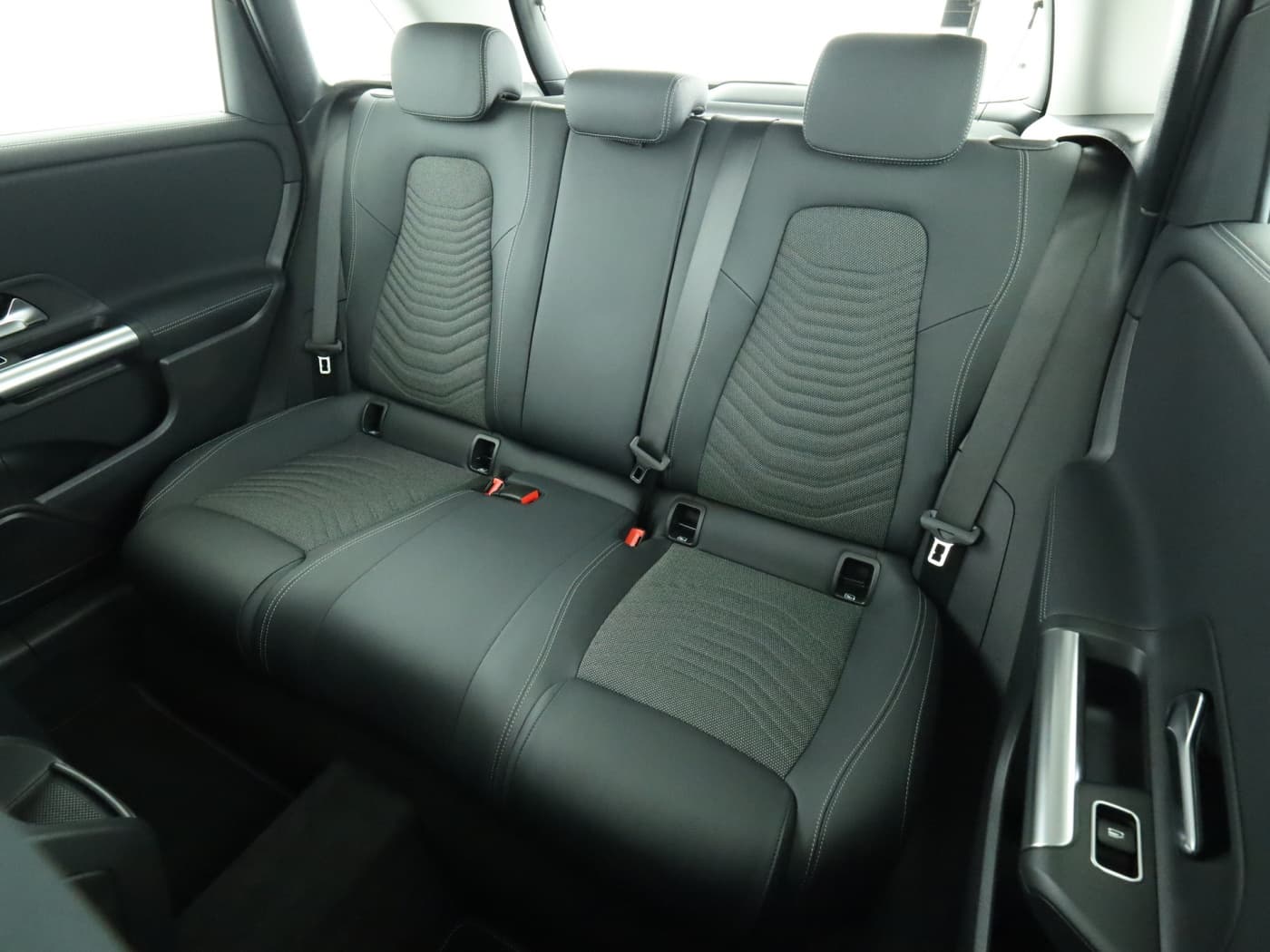 Mercedes-Benz B 200 Bild 18