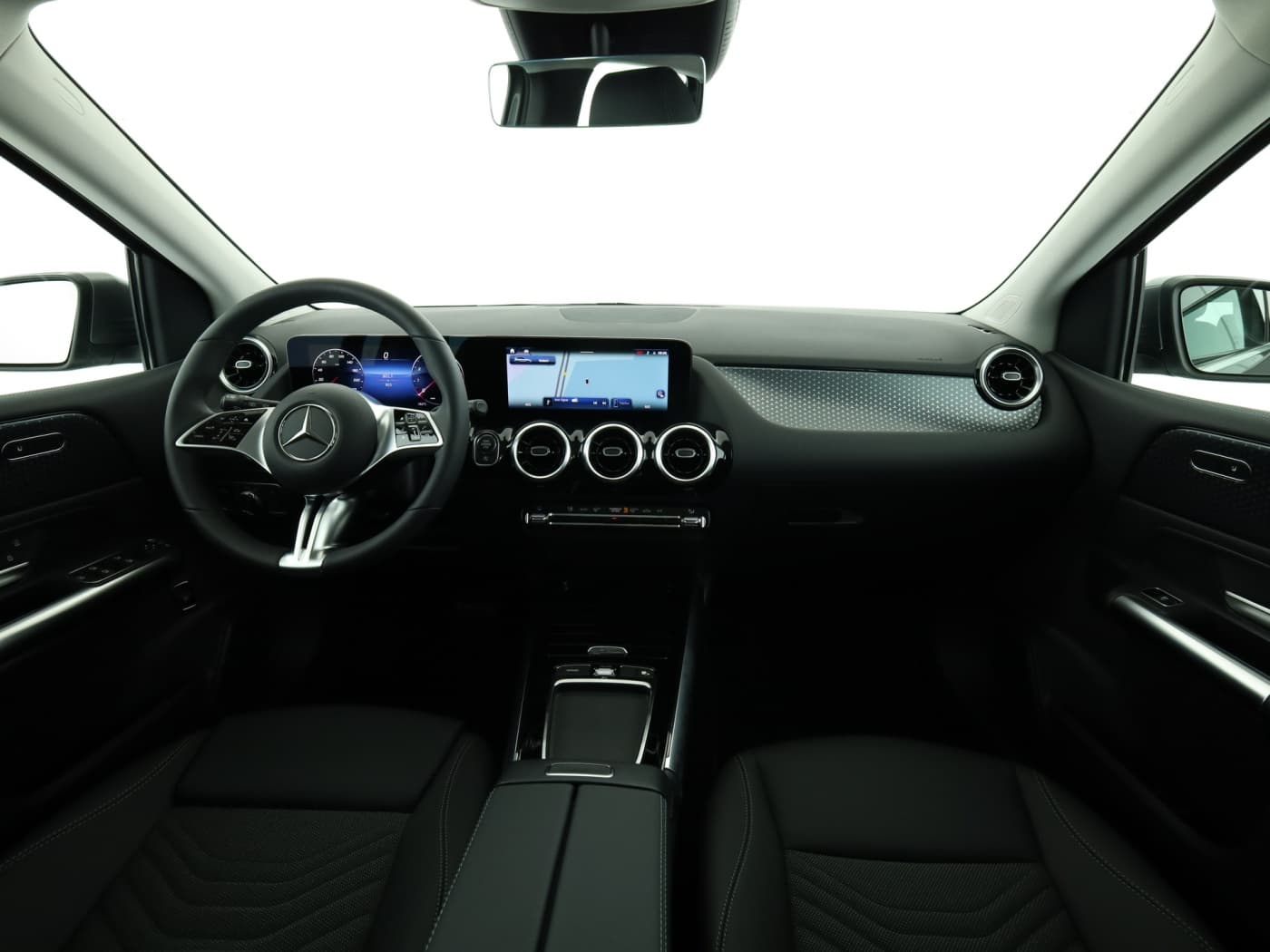 Mercedes-Benz B 200 Bild 19