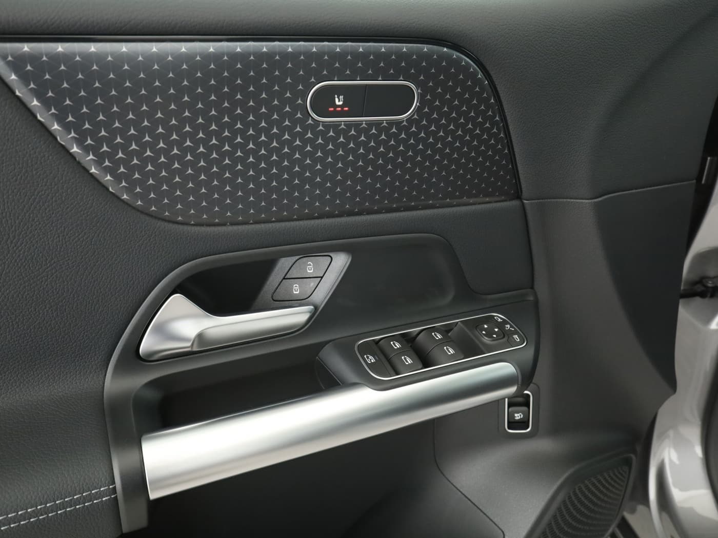 Mercedes-Benz B 200 Bild 20