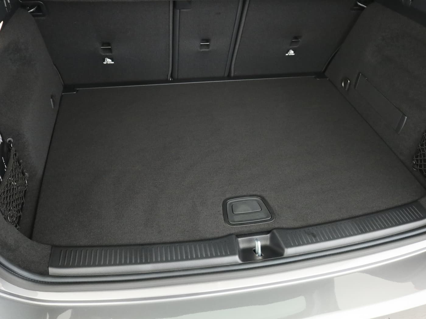 Mercedes-Benz B 200 Bild 22