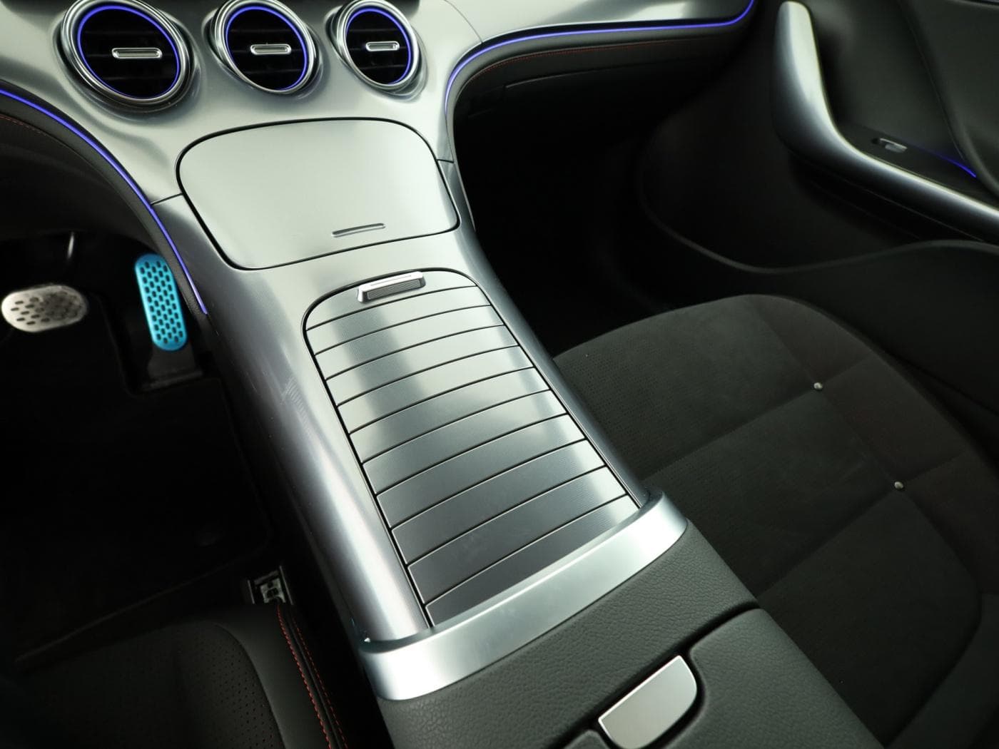 Smart 3 Brabus Bild 15