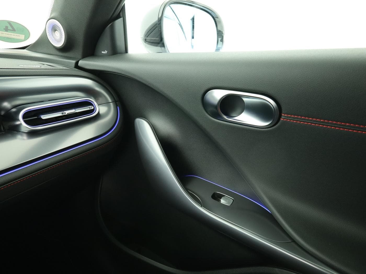 Smart 3 Brabus Bild 16