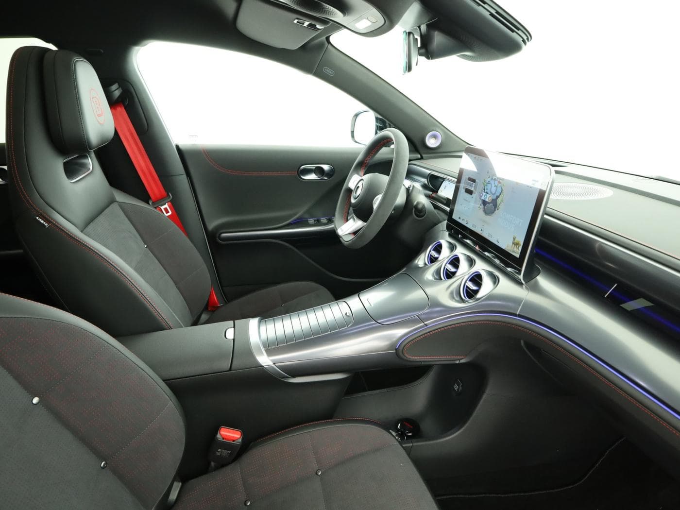 Smart 3 Brabus Bild 17