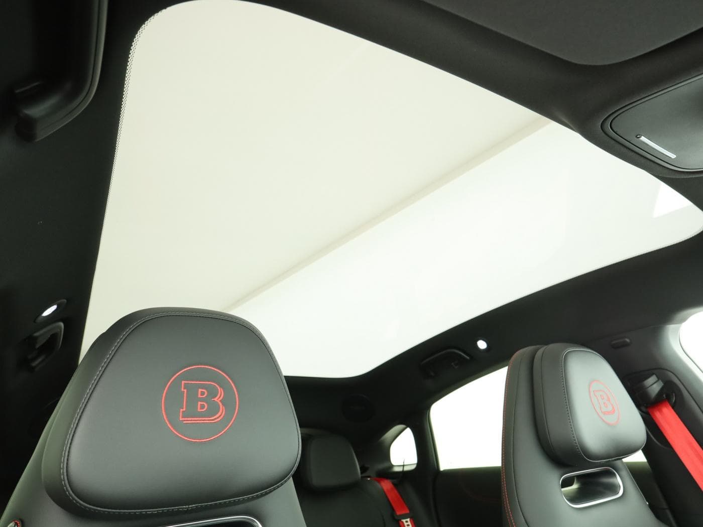 Smart 3 Brabus Bild 21