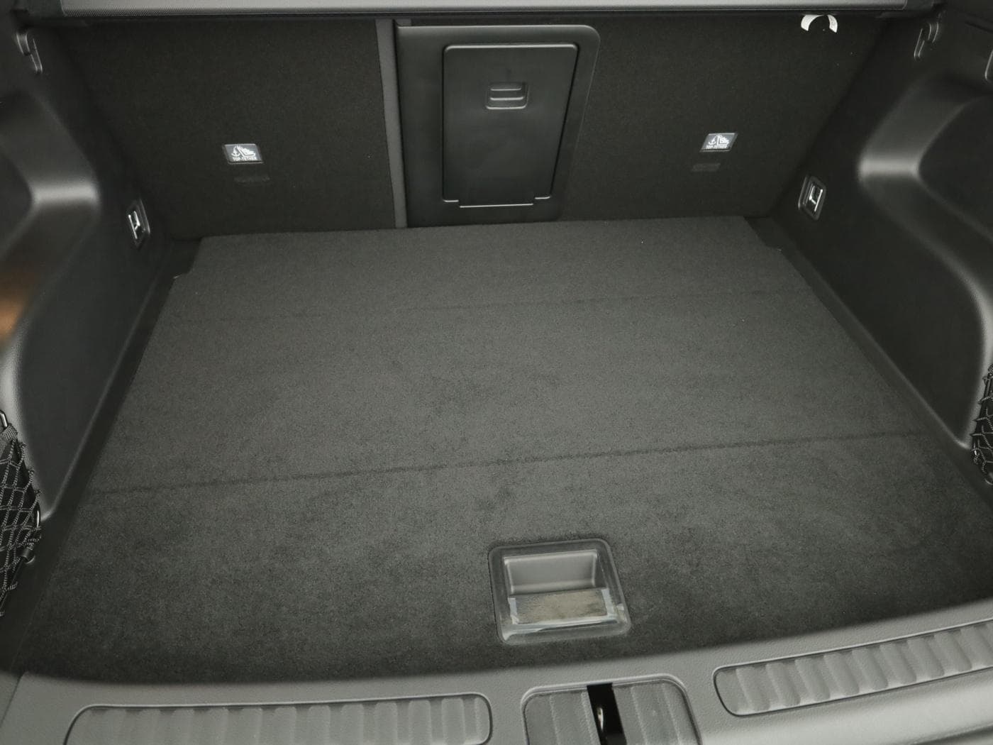 Smart 3 Brabus Bild 23