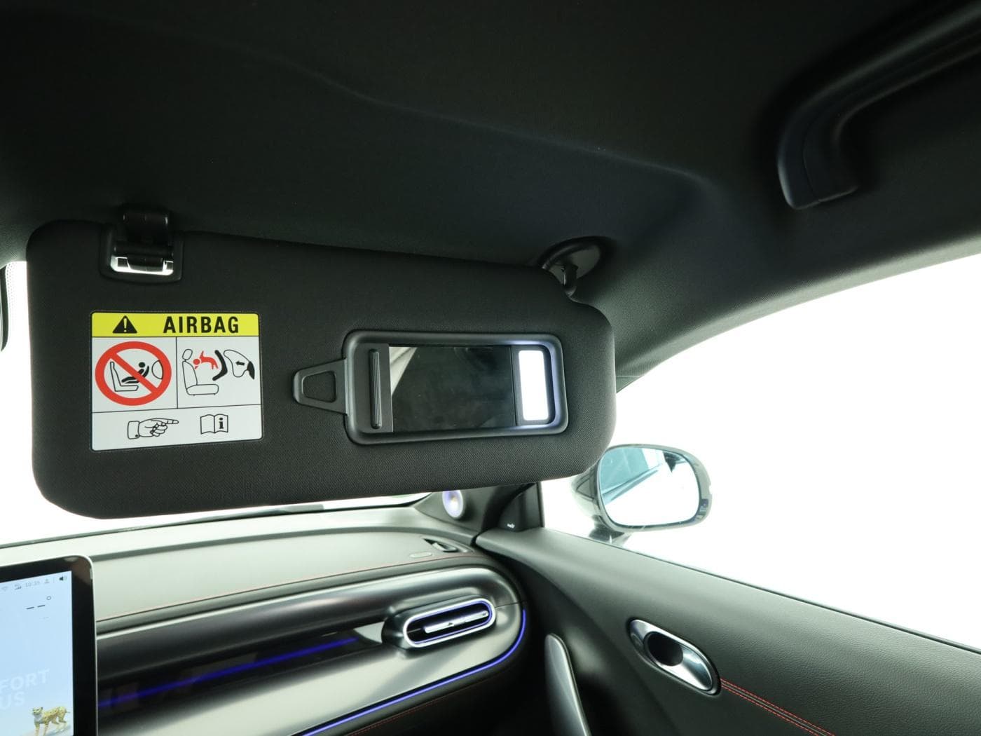 Smart 3 Brabus Bild 24