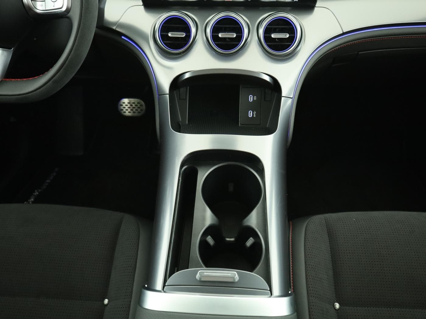 Smart 3 Brabus Bild 25