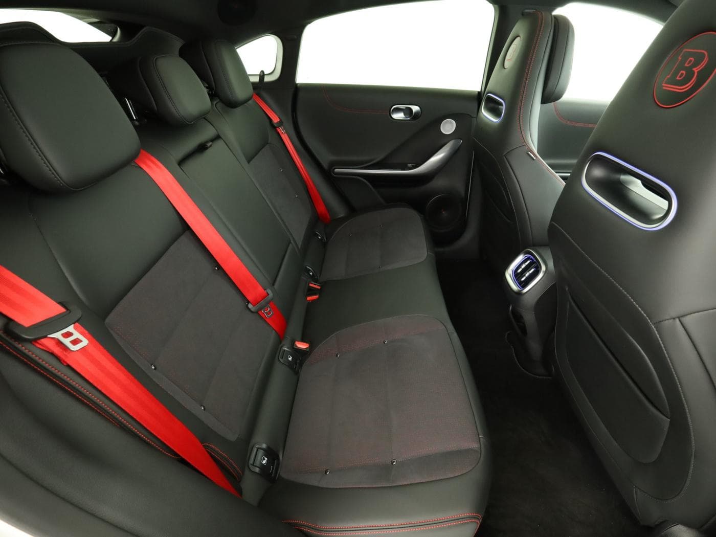 Smart 3 Brabus Bild 27