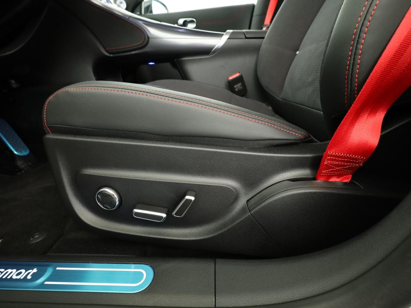 Smart 3 Brabus Bild 28