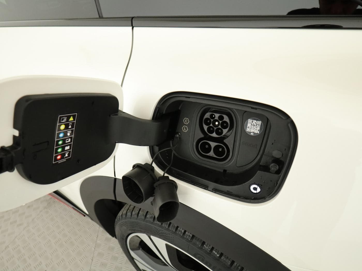 Smart 3 Brabus Bild 30
