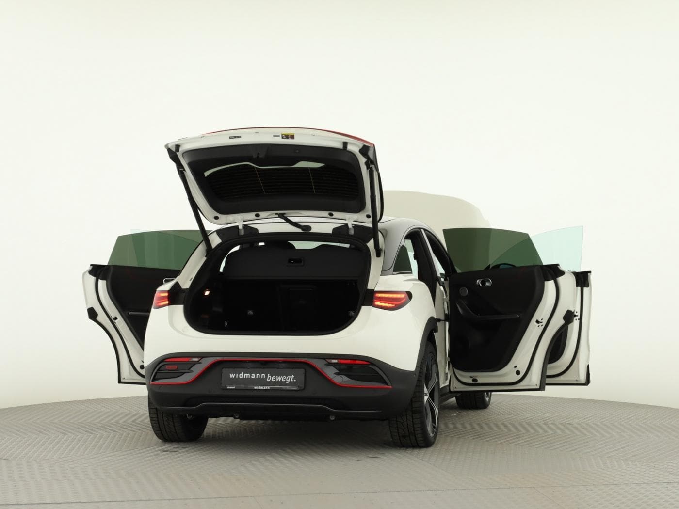 Smart 3 Brabus Bild 9