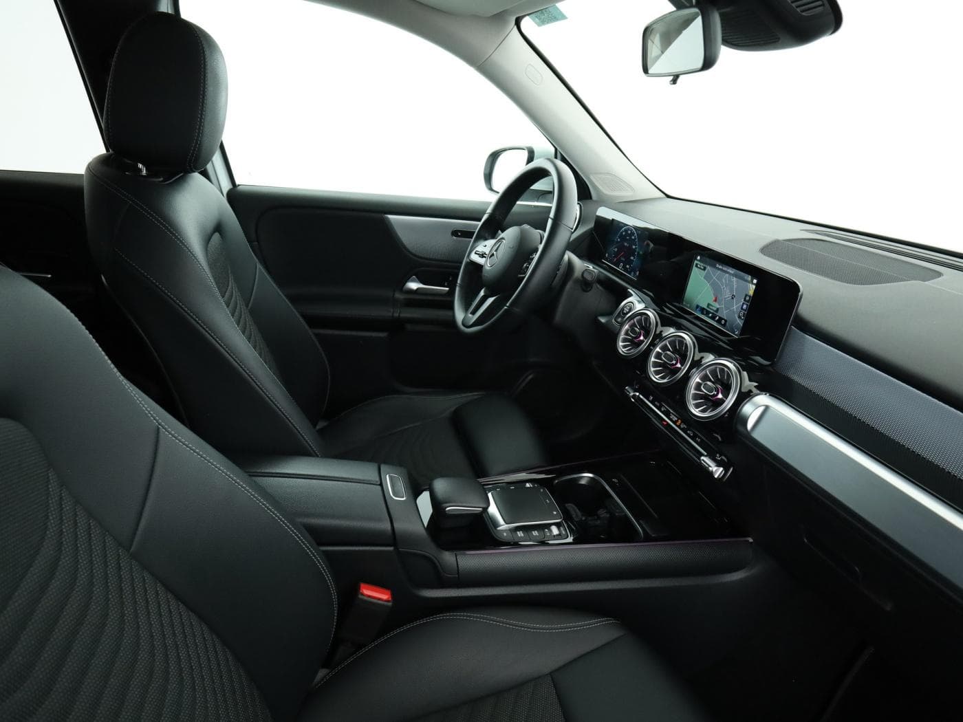 Mercedes-Benz GLB 220 d Bild 17