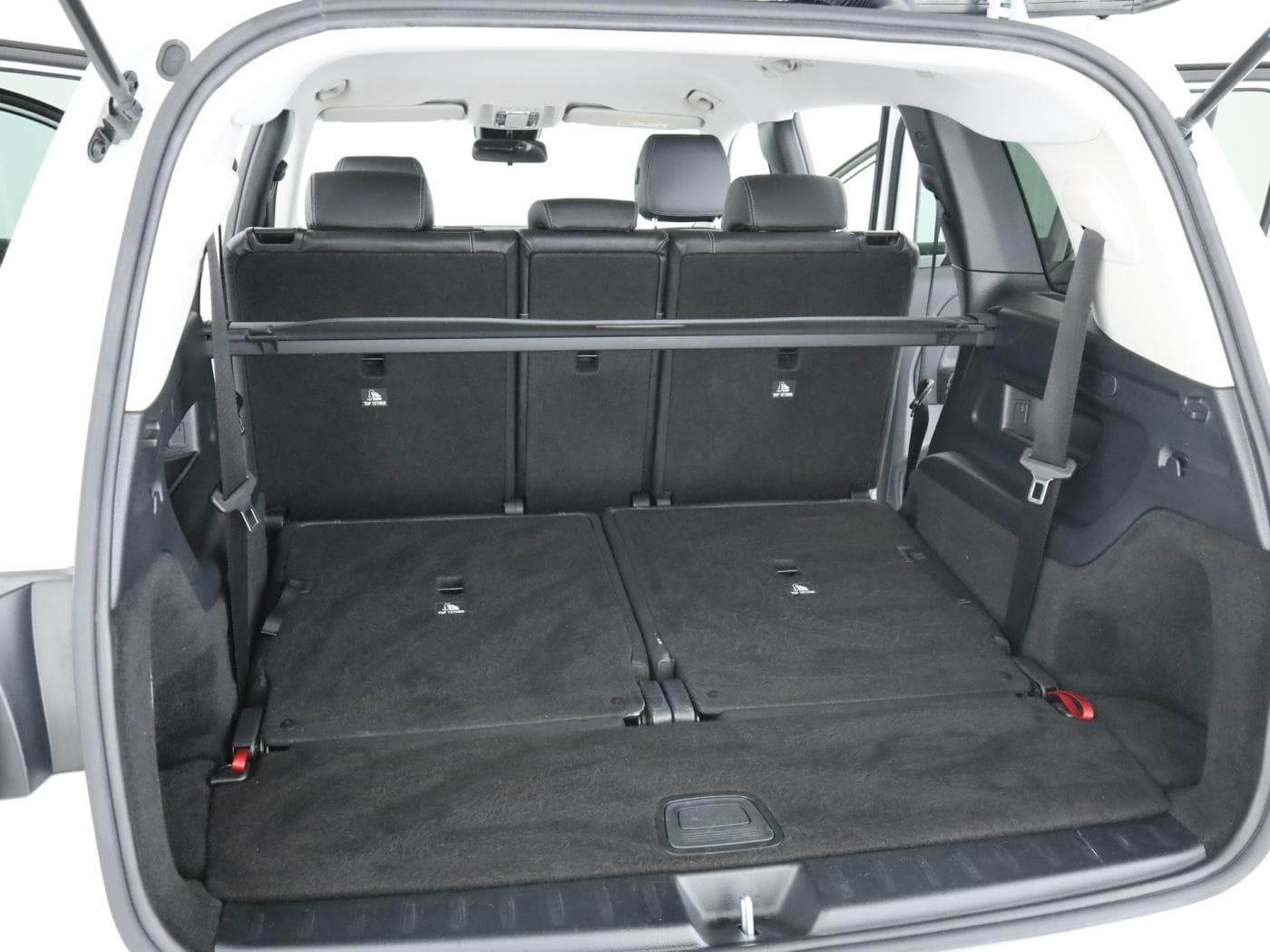 Mercedes-Benz GLB 220 d Bild 22