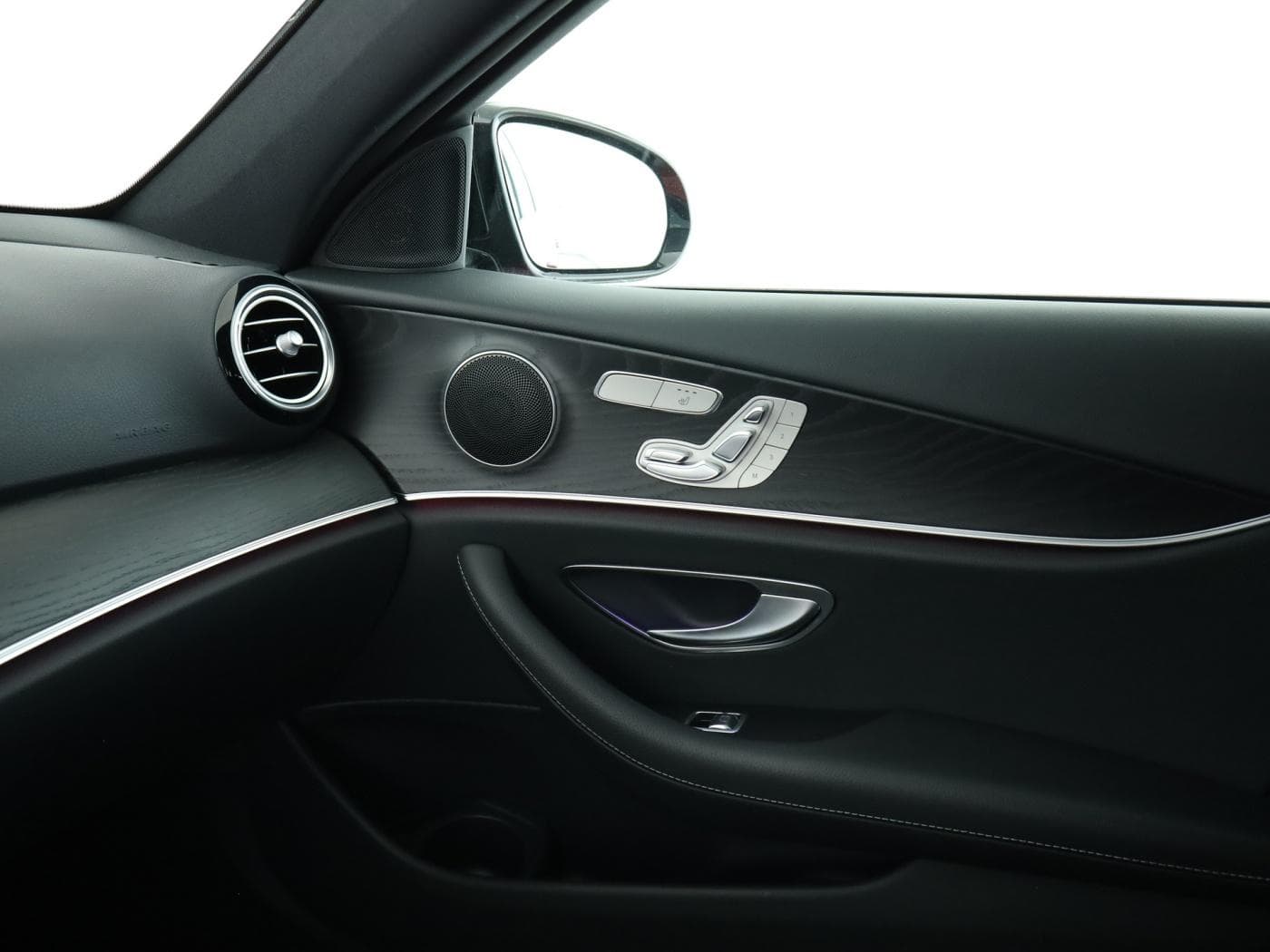 Mercedes-Benz E 400 d 4M T Bild 16