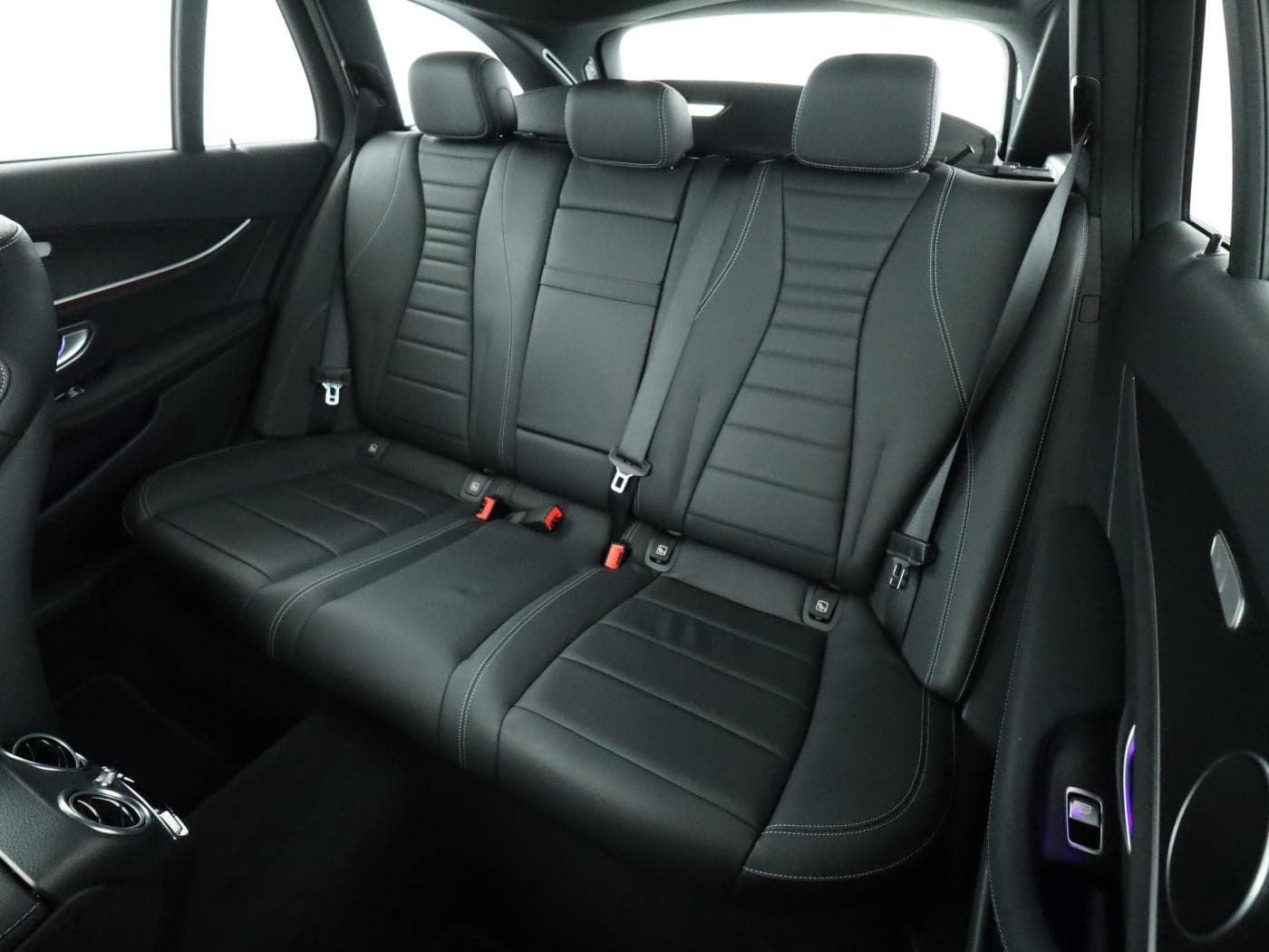 Mercedes-Benz E 400 d 4M T Bild 18