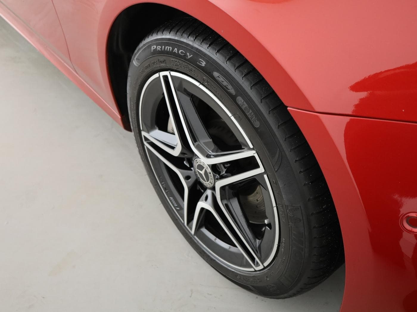 Mercedes-Benz E 400 d 4M T Bild 21