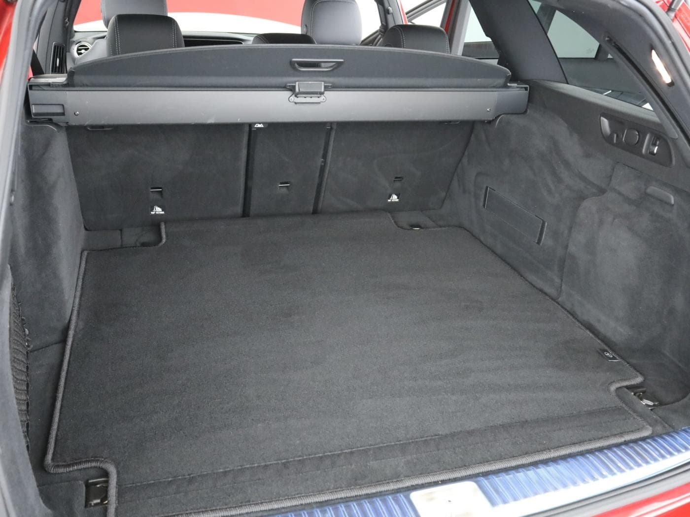 Mercedes-Benz E 400 d 4M T Bild 22