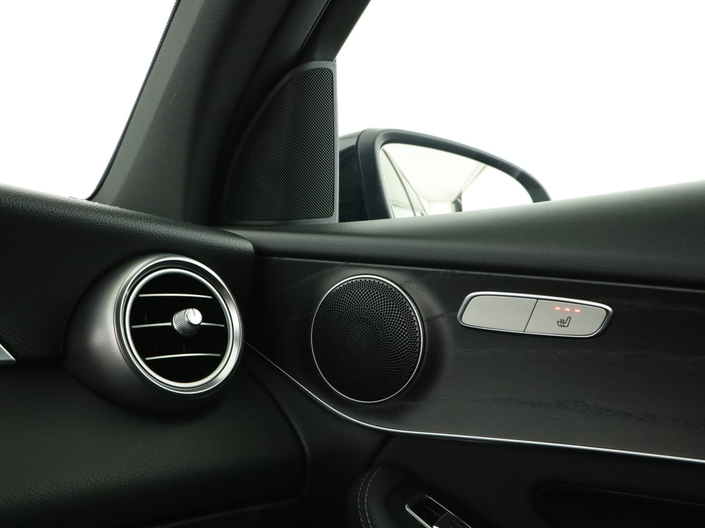 Mercedes-Benz GLC 400 d 4M Bild 16