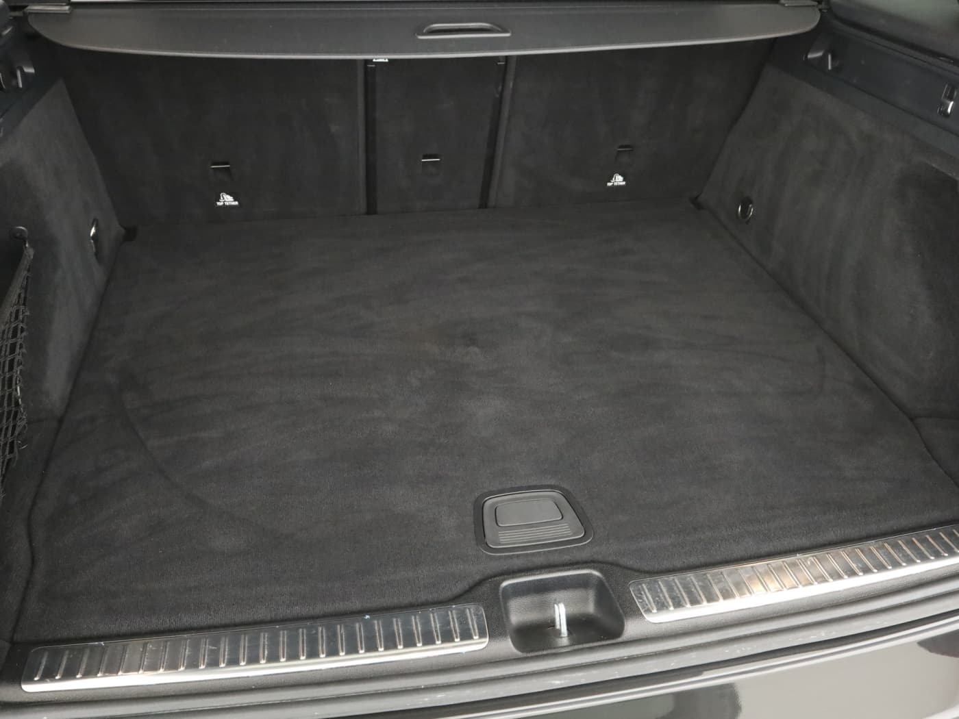 Mercedes-Benz GLC 400 d 4M Bild 22