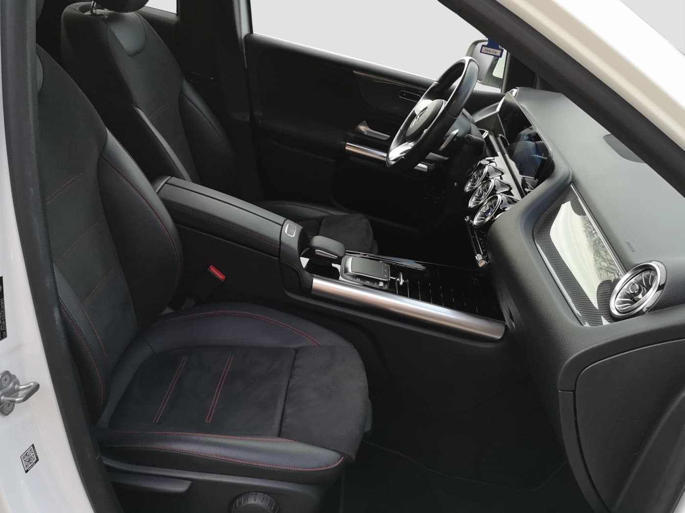 Mercedes-Benz B 250 e Bild 15