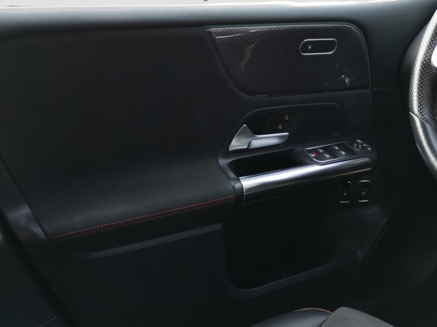 Mercedes-Benz B 250 e Bild 17