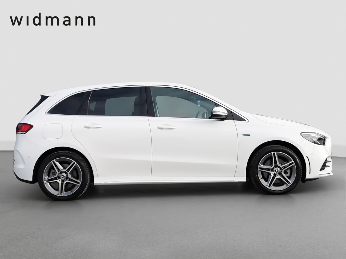 Mercedes-Benz B 250 e Bild 6