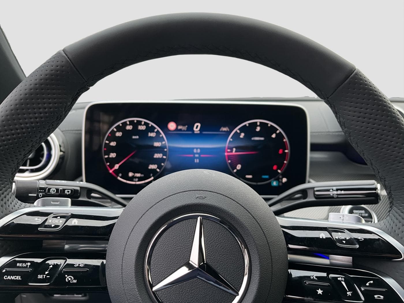 Mercedes-Benz C 200 d T-Modell Bild 10
