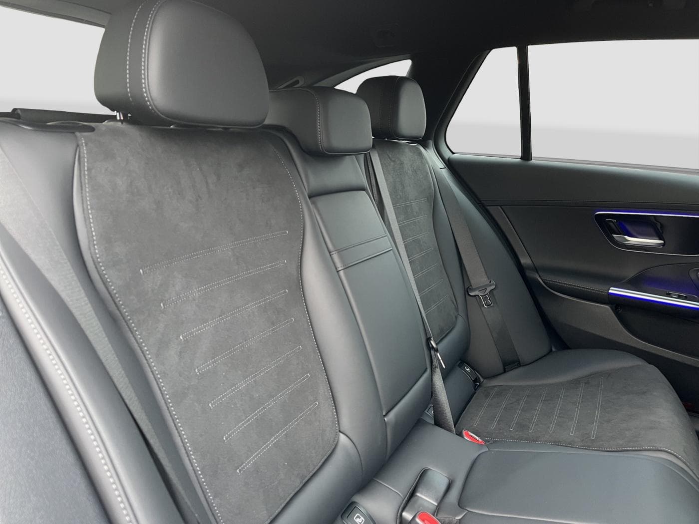 Mercedes-Benz C 200 d T-Modell Bild 15