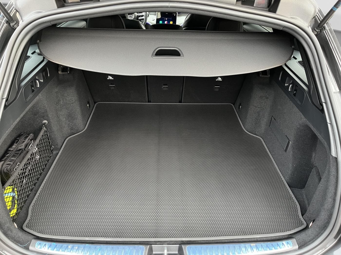 Mercedes-Benz C 200 d T-Modell Bild 16